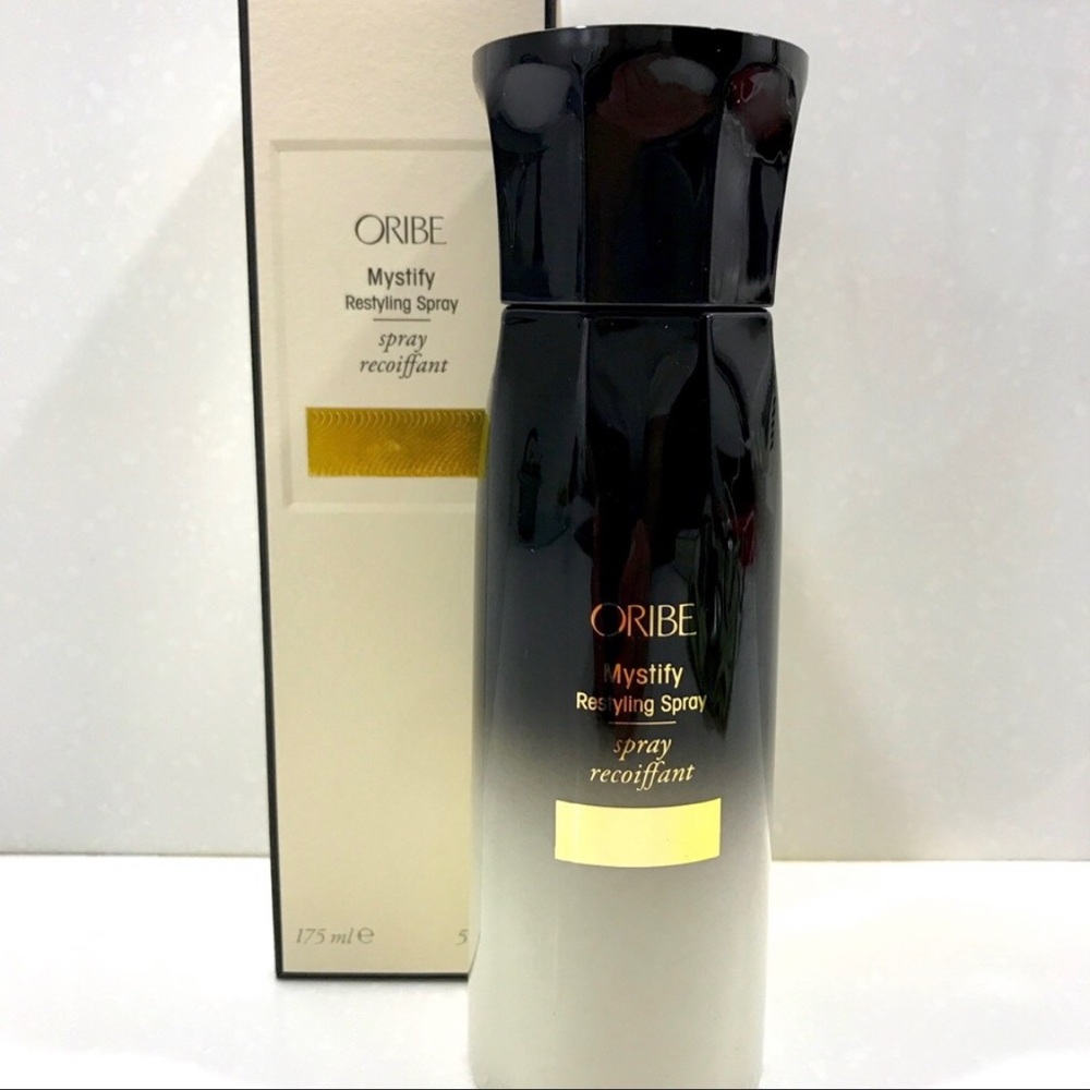 ORIBE Mystify Restyling Spray 5.9oz BNIB